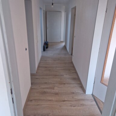 Wohnung zur Miete 910 € 3 Zimmer 83 m² 2. Geschoss frei ab sofort Lucas-Cranach-Str. 11 Schwand / Eigenes Heim 130 Fürth 90766