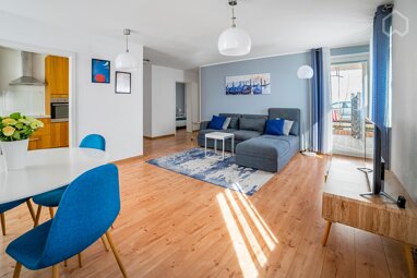 Wohnung zur Miete Wohnen auf Zeit 1.650 € 2 Zimmer 70 m² frei ab sofort St. Ilgen Leimen 69181