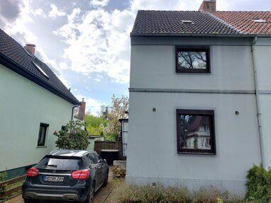 Mehrfamilienhaus zum Kauf 330.000 € 3 Zimmer 95 m² 374 m² Grundstück Lehesterdeich Bremen 28357