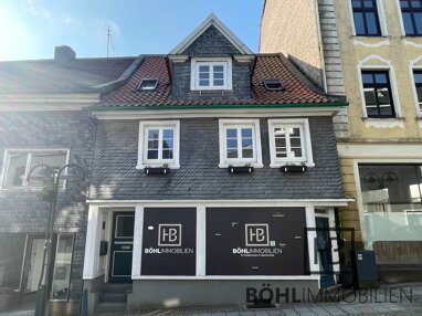 Haus zum Kauf 269.000 € 155 m² 98 m² Grundstück Lennep - Altstadt Remscheid / Lennep 42897