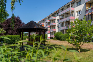 Wohnung zur Miete 313,20 € 2 Zimmer 52,2 m² 1. Geschoss Liebermannstr. 7 Heilbad Heiligenstadt Heilbad Heiligenstadt 37308