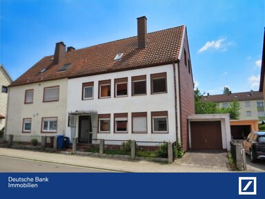 Doppelhaushälfte zum Kauf 163.000 € 7 Zimmer 158,1 m² 458 m² Grundstück Westl. Stadtgeb. - Weißhof-Erlenteich Pirmasens 66955