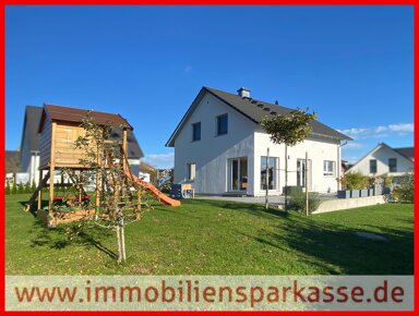 Einfamilienhaus zum Kauf 475.000 € 5 Zimmer 107,5 m² 612 m² Grundstück Fünfbronn Simmersfeld 72226