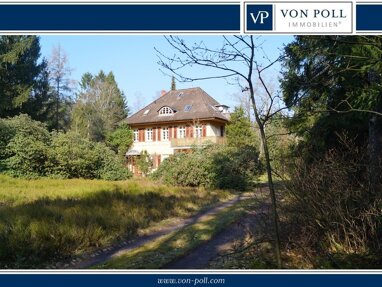 Einfamilienhaus zum Kauf 695.000 € 19 Zimmer 440 m² 20.600 m² Grundstück Lutterloh Südheide 29345