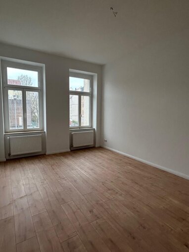 Wohnung zur Miete 650 € 2 Zimmer 62 m² 1. Geschoss Möckernsche Straße 26 Gohlis - Süd Leipzig 04155
