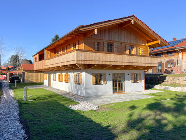 Doppelhaushälfte zum Kauf 4 Zimmer 136 m² 581,5 m² Grundstück Kleinthal Miesbach 83714