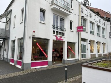 Laden zur Miete provisionsfrei 121 m² Verkaufsfläche Caspersgässchen 14 Innenstadt Recklinghausen 45657