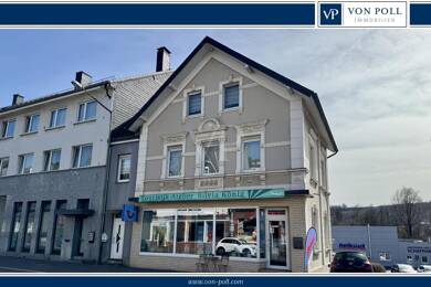 Haus zum Kauf 497.000 € 5 Zimmer 124 m² 401 m² Grundstück Bergneustadt Bergneustadt 51702