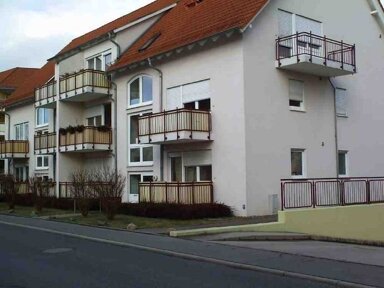 Wohnung zur Miete 410 € 2 Zimmer 48 m² 1. Geschoss frei ab sofort Weißig (Am Weißiger Bach) Dresden 01328