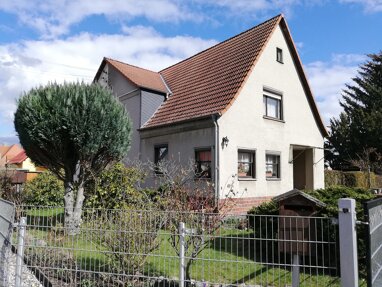 Doppelhaushälfte zum Kauf 250.000 € 6 Zimmer 118 m² 1.192 m² Grundstück frei ab sofort Großpösna Großpösna 04463
