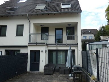 Reihenendhaus zum Kauf 379.000 € 4 Zimmer 95 m² 120 m² Grundstück frei ab 01.12.2024 Kray Essen 45309