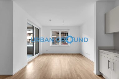 Apartment zur Miete 1.580 € 3 Zimmer 75,9 m² Erdgeschoss Adolf-Wermuth-Allee Karlshorst Berlin 10318