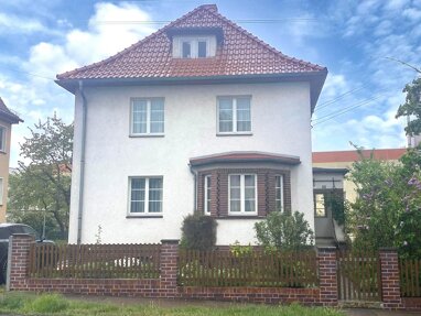 Einfamilienhaus zum Kauf 285.000 € 8 Zimmer 125 m² 550 m² Grundstück Saalfeld Saalfeld 07318