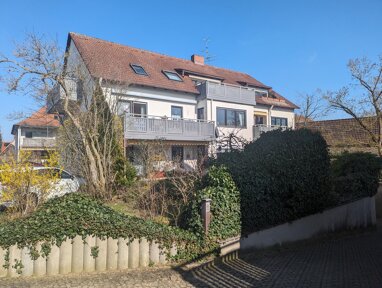 Wohnung zum Kauf 219.000 € 2 Zimmer 63,4 m² Möhrendorf Möhrendorf 91096