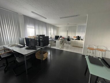 Bürofläche zur Miete 6,50 € 2 Zimmer 110 m² Bürofläche teilbar ab 4 m² Böttgerstr. 2/3 Offenhausen Neu-Ulm 89231