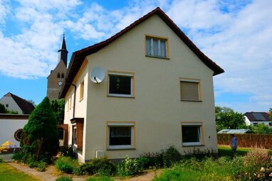 Einfamilienhaus zum Kauf 100.000 € 152 m² 3.241 m² Grundstück Mochau Döbeln 04720