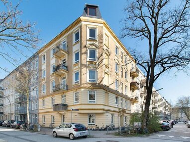 Wohnung zum Kauf Provisionsfrei 625.000 € 4 Zimmer 83 m² Erdgeschoss Eimsbüttel Hamburg 20257