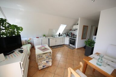 Wohnung zum Kauf 219.000 € 2 Zimmer 54 m² 3. Geschoss Timmendorfer Strand Timmendorfer Strand 23669