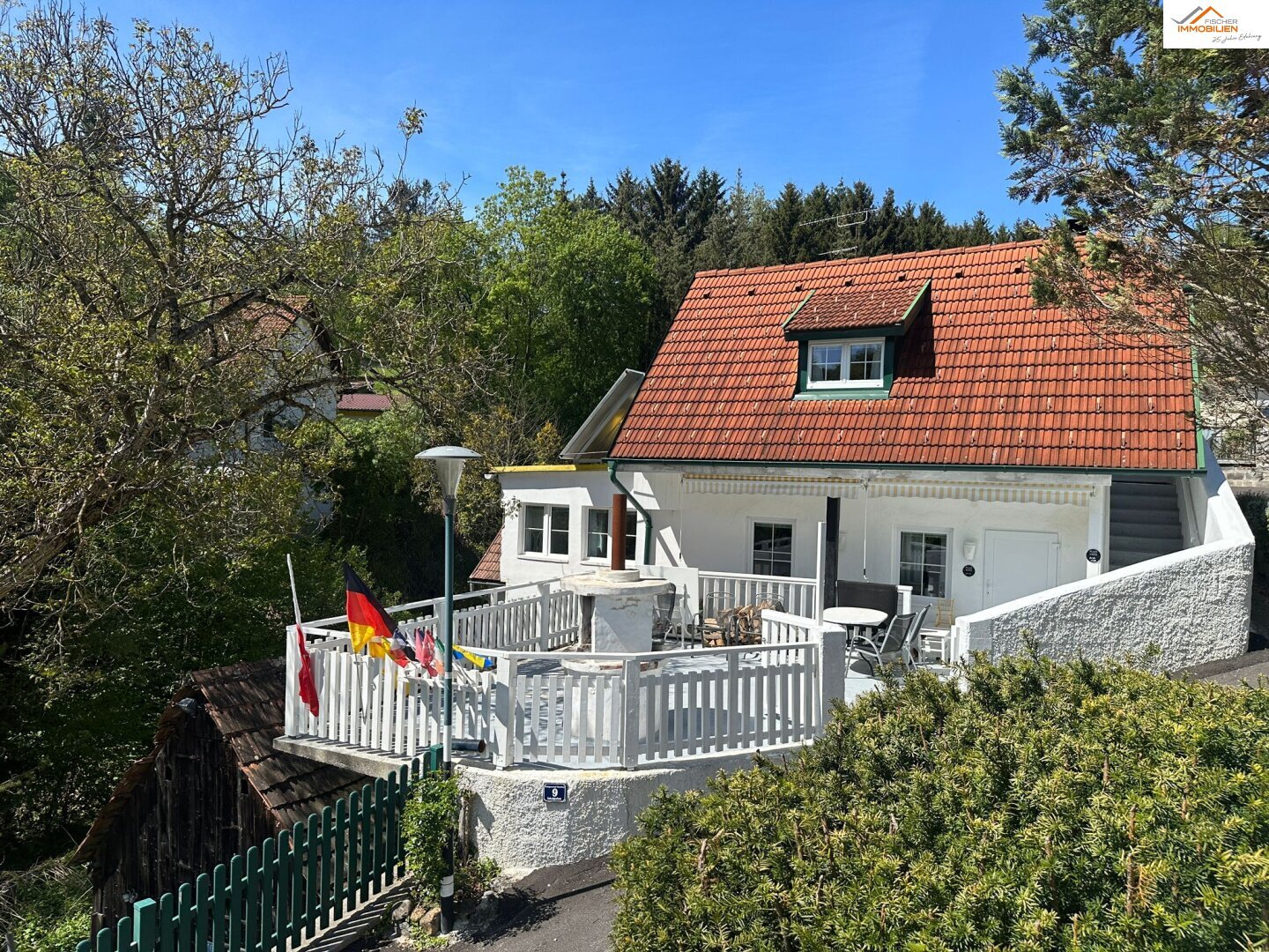 Haus zum Kauf 297.000 € 4 Zimmer 971 m²<br/>Grundstück Bromberg 2833