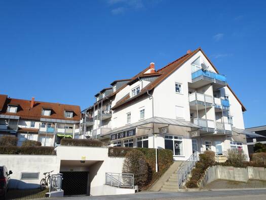 Maisonette zur Miete 1.100 € 4 Zimmer 102 m² Herzogenaurach 91074