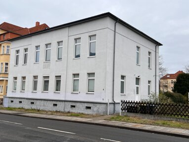 Mehrfamilienhaus zum Kauf Provisionsfrei 965.000 € 12,5 Zimmer 1.067 m² Grundstück Coppistr.4 Eutritzsch Leipzig 04129