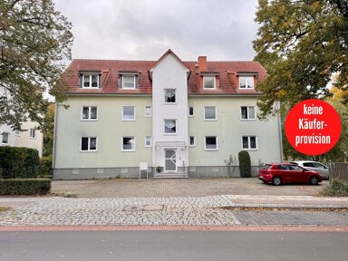 Wohnung zum Kauf provisionsfrei 69.900 € 3 Zimmer 77,5 m² 2. Geschoss Pasewalk Pasewalk 17309