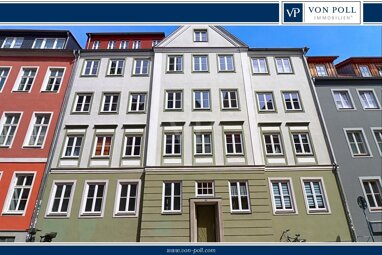 Wohnung zum Kauf 125.000 € 1 Zimmer 36 m² 3. Geschoss Altstadt Stralsund 18439