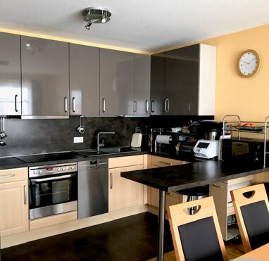 Wohnung zur Miete 810 € 3 Zimmer 90 m² 2. Geschoss Ringstraße 2a Weingarten 76356