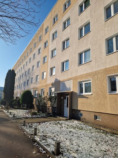 Wohnung zur Miete 337,50 € 3 Zimmer 56,8 m² 3. Geschoss Bernhard Kellermann Straße 15 Schilfbreite Magdeburg 39120