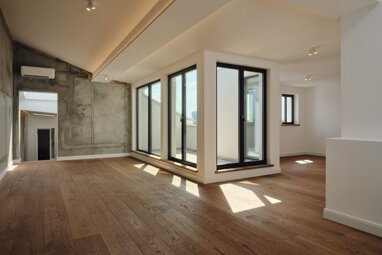 Penthouse zum Kauf 2.239.000 € 6 Zimmer 201,2 m² Erdgeschoss Paulstraße 21A Moabit Berlin 10557
