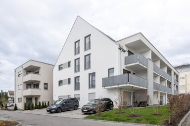 Maisonette zur Miete 1.365 € 4 Zimmer 94 m² frei ab 01.02.2025 Weingarten 88250