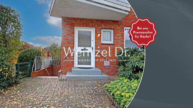 Haus zum Kauf provisionsfrei 365.000 € 4 Zimmer 93 m² 316 m² Grundstück Garstedt Norderstedt 22850