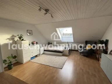 Wohnung zur Miete Tauschwohnung 533 € 2 Zimmer 60 m² 5. Geschoss Blücherplatz Kiel 24105