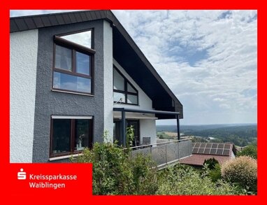 Einfamilienhaus zum Kauf 498.000 € 8,5 Zimmer 242 m² 707 m² Grundstück Großerlach Großerlach 71577
