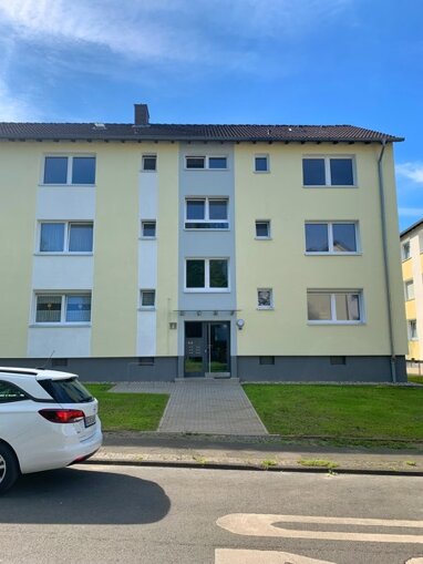 Wohnung zur Miete 619 € 2 Zimmer 53,2 m² frei ab 02.03.2025 Sachsenstr. 6 Kruppwerke Bochum 44793