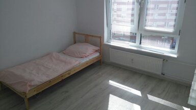 Wohnung zur Miete Wohnen auf Zeit 660 € 1 Zimmer 11 m² frei ab 01.04.2025 Koloniestraße Gesundbrunnen Berlin 13357