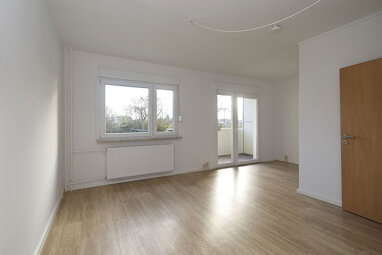 Wohnung zur Miete 287,32 € 1 Zimmer 31,3 m² 1. Geschoss Weißenfelser Straße 49 Silberhöhe Halle 06132