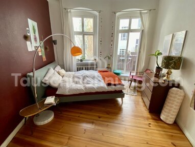 Wohnung zur Miete 514 € 2 Zimmer 65 m² 2. Geschoss Prenzlauer Berg Berlin 10409