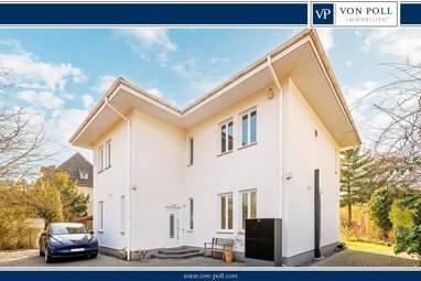 Einfamilienhaus zum Kauf 845.000 € 4 Zimmer 189 m² 855 m² Grundstück Schmöckwitz Berlin / Karolinenhof 12527