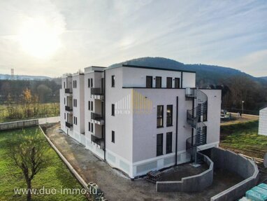 Apartment zur Miete 1.150 € 3 Zimmer 77,4 m² Bollendorferstr. 40A Echternacherbrück 54668