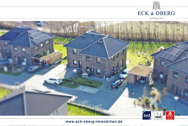 Doppelhaushälfte zum Kauf 735.000 € 5 Zimmer 138,3 m² 355 m² Grundstück Neuheikendorf Heikendorf 24226