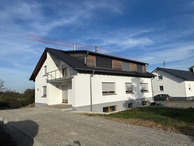 Wohnung zur Miete 1.350 € 4,5 Zimmer 115,2 m² EG frei ab sofort Wiesenstetten Empfingen 72186