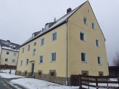 Wohnung zum Kauf 49.000 € 2 Zimmer 52 m² Kirchenlamitz Kirchenlamitz 95158