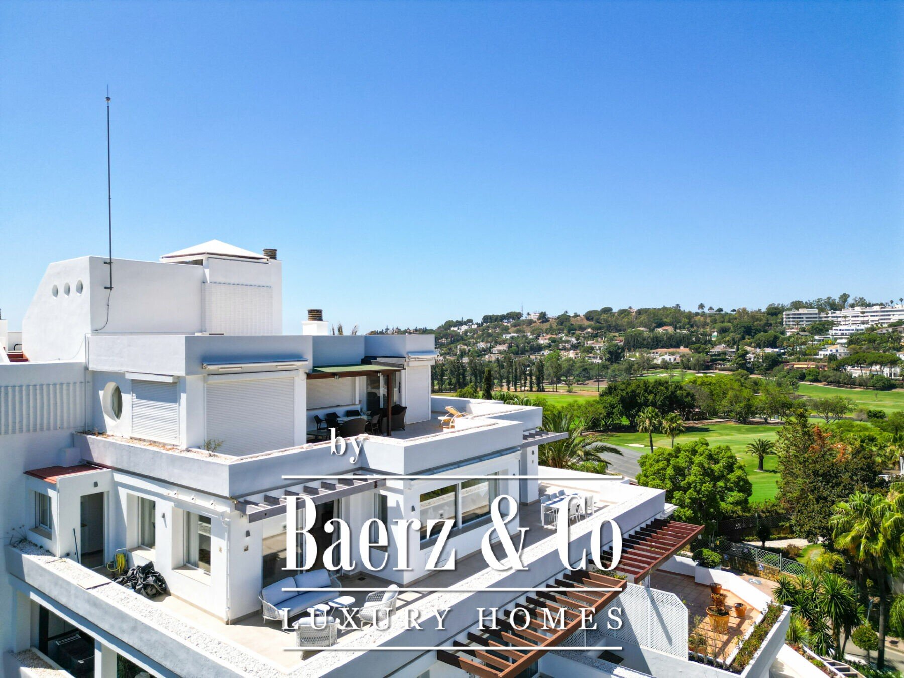 Penthouse zum Kauf 1.410.000 € 247 m²<br/>Wohnfläche marbella