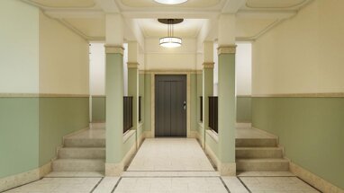 Terrassenwohnung zum Kauf Provisionsfrei 299.000 € 2 Zimmer 65 m² Erdgeschoss Blauer Ring 3 Heilstätten Beelitz 14547
