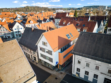 Verkaufsfläche zur Miete 2.850 € 182,3 m² Verkaufsfläche Kernstadt Biberach an der Riß 88400