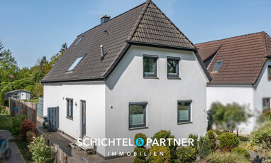 Einfamilienhaus zum Kauf 699.000 € 4 Zimmer 134 m² 1.000 m² Grundstück Horn Bremen 28359