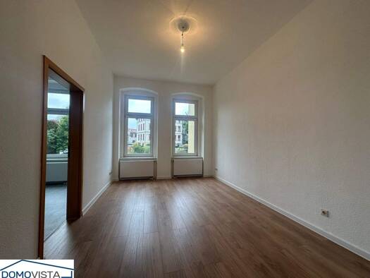 Wohnung zur Miete 270 € 1 Zimmer 36 m² 1. Geschoss Lutherstraße 44 Südstadt Görlitz 02826