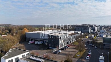 Lagerhalle zur Miete provisionsfrei 7,50 € 4.410 m² Lagerfläche teilbar ab 4.410 m² Hochdahl Erkrath 40699