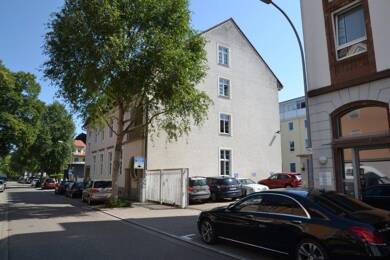 Büro-/Praxisfläche zur Miete Nordstadt Offenburg 77652